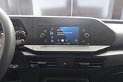 Volkswagen Caddy Kombi  TDI