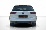 Volkswagen Passat TDI Alltrack DSG