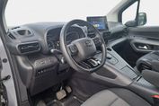 Toyota Proace City Verso Long L2H1 Family AT