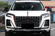 Hongqi HS3 1.5T FWD