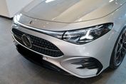 Mercedes CLA 200 AMG Line