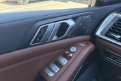 BMW X7 xDrive40i mHEV sport-aut