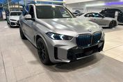 BMW X5 xDrive30d M Sport
