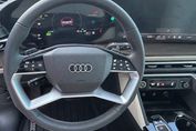 Audi Q5 TDI quattro S line Sportback