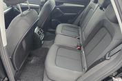 Audi Q5 35 TDI mHEV S tronic