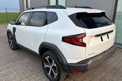 Dacia Duster Journey LPG 1.0