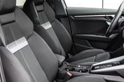 Audi A3 TFSI Advanced Sportback