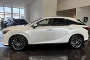 Lexus RX 450h+ Omotenashi 2.5 Hybrid Plug-in