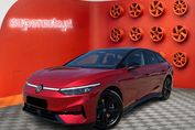 Volkswagen ID.7 Plus 77 kWh
