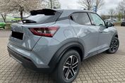 Nissan Juke N-Connecta 1.0 DIG-T
