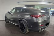 Mercedes GLC Coupe 300 4-Matic AMG Line