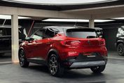 Renault Captur 1.6 E-Tech Intens