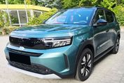 Opel Frontera GS 1.2 Turbo