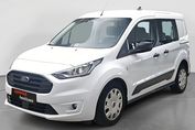 Ford Transit Connect L1H1 Zabudowa Brygadowa Trend