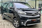 Toyota Proace Verso Long L2H1 VIP 8AT