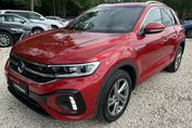 Volkswagen T-Roc 1.5 TSI R-Line