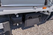 Iveco Daily 70C18 Hi-Matic Zabudowa 15EP
