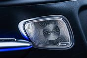 Mercedes GLC Coupe 200 4-Matic AMG Line