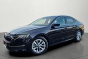 Skoda Octavia 2.0 TDI Selection DSG