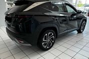Hyundai Tucson Platinum 2WD aut 1.6 T-GDi HEV