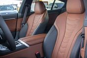 BMW Seria 8 840d xDrive Gran Coupe