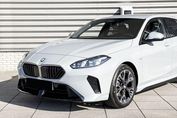 BMW Seria 1 123 xDrive M Sport