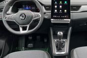 Renault Captur Techno LPG 1.0 TCe