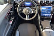 Mercedes Klasa C 220 d mHEV Avantgarde
