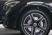 Mercedes GLC Coupe 220 d 4-Matic AMG Line