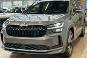 Skoda Kodiaq Sportline 2.0 TSI DSG 4x4