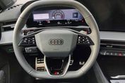 Audi Q3 TFSI quattro S line Sportback
