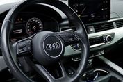 Audi A4 Allroad 40 TDI quattro S tronic