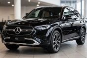 Mercedes GLC 200 d 4-Matic Avantgarde