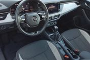 Skoda Kamiq 1.5 TSI Selection DSG