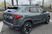 Dacia Duster Extreme 1.6 Full Hybrid