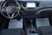 Hyundai Tucson 1.7 CRDI BlueDrive Style 2WD DCT