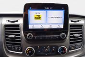 Ford Transit Custom 300 L2H1 Trend