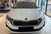 Skoda Octavia Edition 130 Selection 1.5 TSI