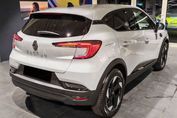 Renault Captur Techno 1.2 TCe