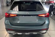 Mercedes GLC 220 d 4-Matic Avantgarde