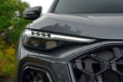 Audi Q5 TDI quattro S line Sportback