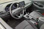 Hyundai i30 T-GDI Smart