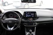Hyundai i30 1.5 T-GDI Smart