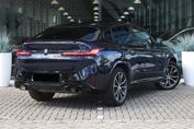 BMW X4 xDrive30d M Sport