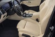 BMW Seria 3 Touring 320e Luxury Line
