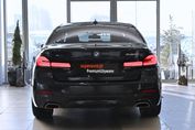 BMW Seria 5 540i xDrive mHEV M Sport sport-aut