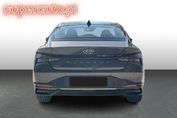 Hyundai Elantra Smart 1.6  CVT