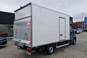 Fiat Ducato Maxi L4 Kontener 8EP + Winda