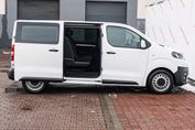 Toyota ProAce L1H1 Zabudowa Brygadowa