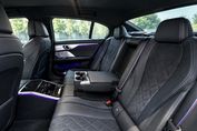 BMW Seria 8 M8